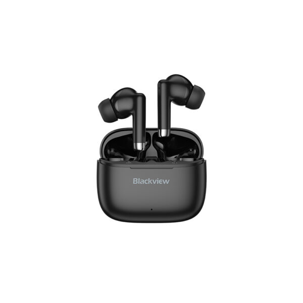 blackview słuchawki bluetooth czarny tws airbuds 4