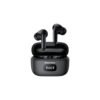 blackview słuchawki bluetooth airbuds 8 tws bt 5.3 czarny 400mah