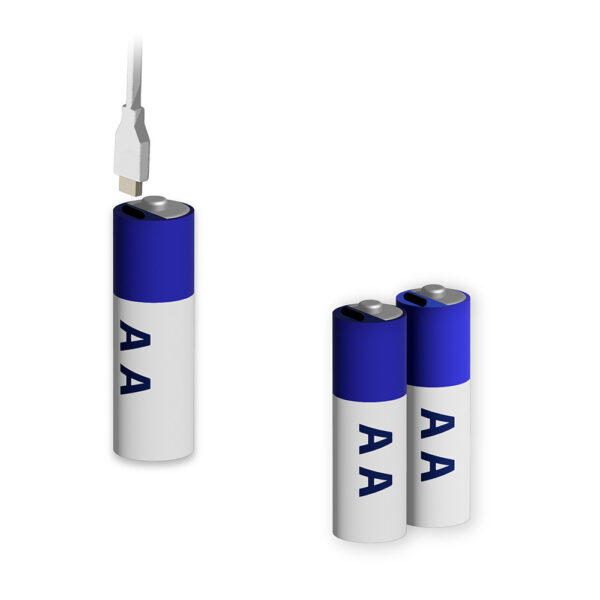 bateria / akumulator mobiola mbaa1650 usb-c