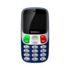 telefon gsm mobiola mb800 niebieski 2g telefon dla seniora