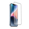 szkło 6d iphone 12 / 12 pro szkło profilowane hartowane full cover czarna ramka