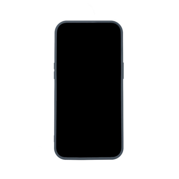 nakładka silicon case do samsung galaxy s24 ultra ciemnoniebieski