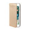 kabura magneto samsung a14 4g / a14 5g złoty