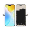 moduł wyświetlacz lcd iphone 15 pro max jk ekran dotykowy dotyk box