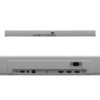 soundbar 2.1 z bezprzewodowym subwooferem phil-tab8505/10