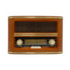 dartel radio sieciowe retro z funkcją bluetooth rd-1901bt