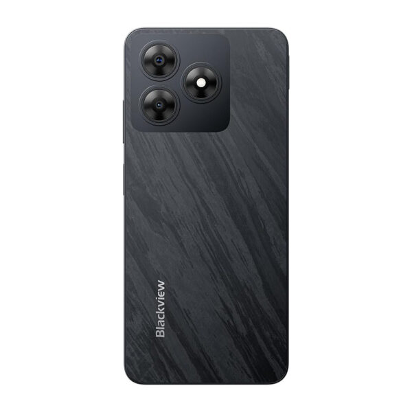 blackview smartfon wave 8c 2gb+4gb/64gb black