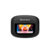 blackview słuchawka bluetooth airbuds 12 tws bt 5.4 lcd czarny 400mah