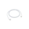 apple kabel usb typ-c - lightning 1m box