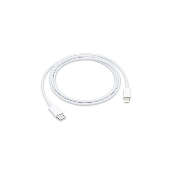 apple kabel usb typ-c - lightning 1m box