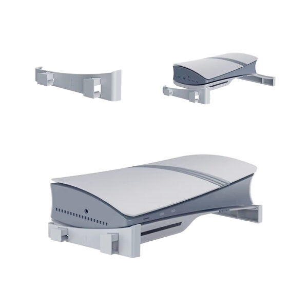 ecobox uchwyt podstawka konsola ps5 pro / ps5 slim