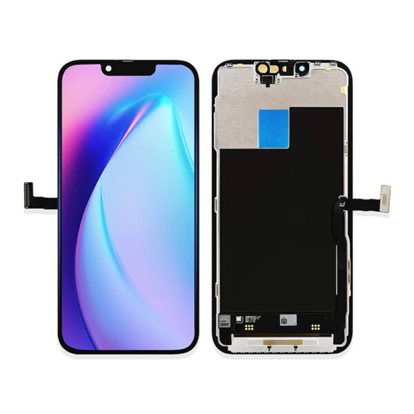 jk moduł wyświetlacz lcd iphone 13 pro ekran dotykowy dotyk box