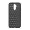 etui carbon iphone 11 pro max carbon case czarna nakładka plecki