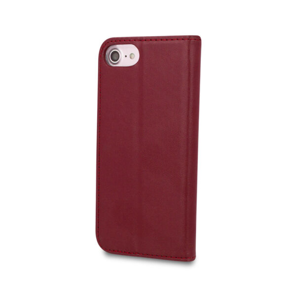 kabura magneto motorola moto g75 burgundowy