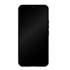 nakładka silicon case do samsung galaxy s25 plus czarna