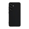 teltech nakładka silicon case do samsung s24 fe czarny