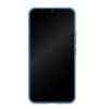 nakładka silicon case do samsung galaxy s25 edge ciemnoniebieska