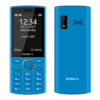 telefon gsm mobiola mb4280 4g niebieski telefon klasyczny dla seniora