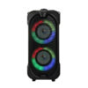 esperanza głośnik bt fm led rgb rythm ep157
