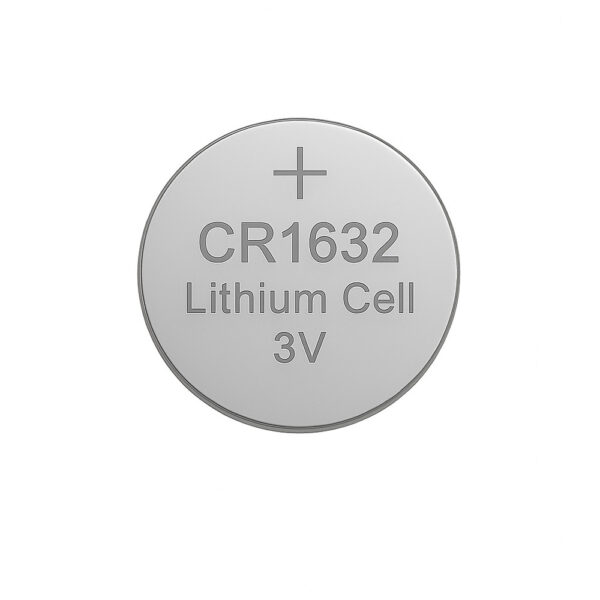 bateria litowa excellet pro cr1632 5szt. 3v