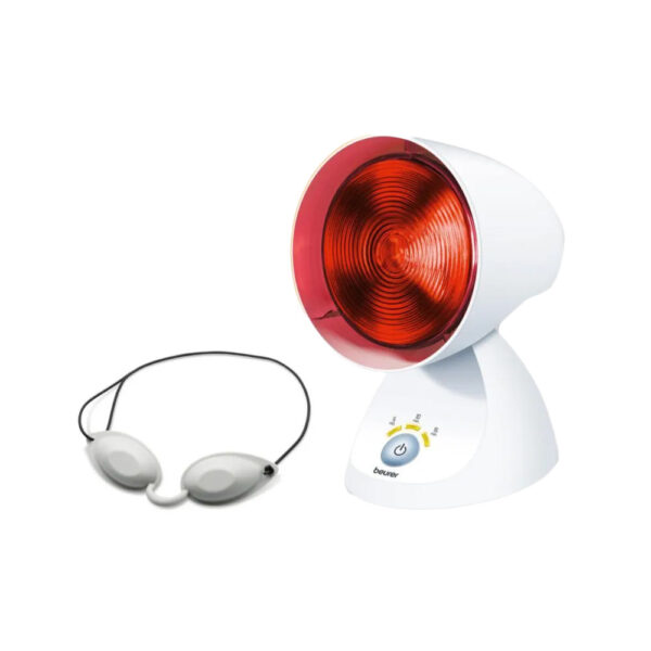 beurer lampa na podczerwień il 35 mp