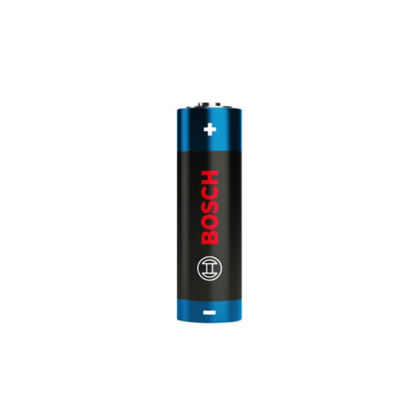 bateria bosch 4szt aa premium alkaline lr6pa4b/00