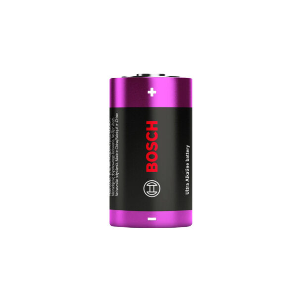 bateria bosch 2szt c ultra alkaline lr14ua2b/00
