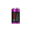 bateria bosch 1szt 9v ultra alkaline 6lr61ua1b/00
