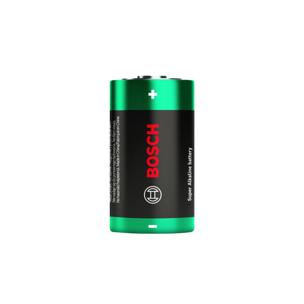 bateria bosch 2szt c super alkaline lr14sa2b/00