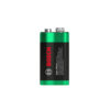 bateria bosch 1szt 9v super alkaline 6lr61sa1b/00