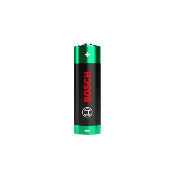 bateria bosch 10szt aa super alkaline lr6sa10b/00