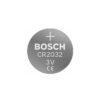 bateria bosch 1szt cr2032 lithium cr2032b1/00