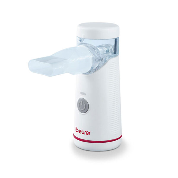 beurer inhalator ih 51