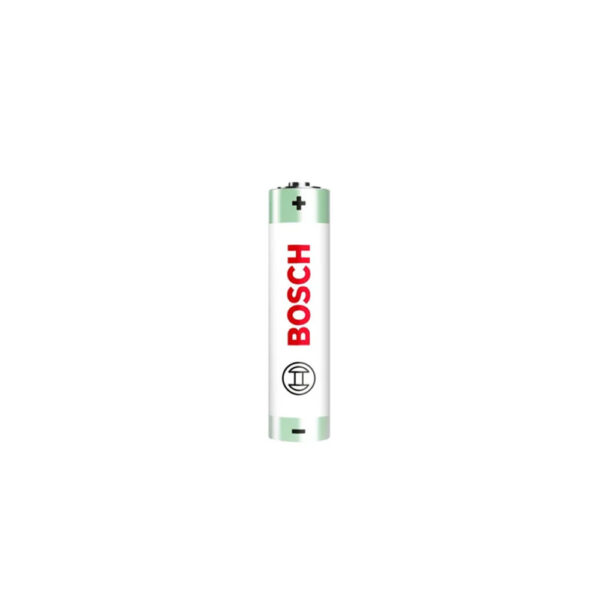 akumulator wstępnie naładowany bosch 4szt aaa hr03b4p950/00 950mah