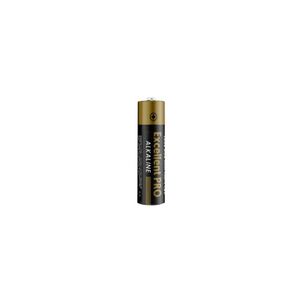 bateria alkaiczna lr6 aa excellent pro 1,5v op.48szt.