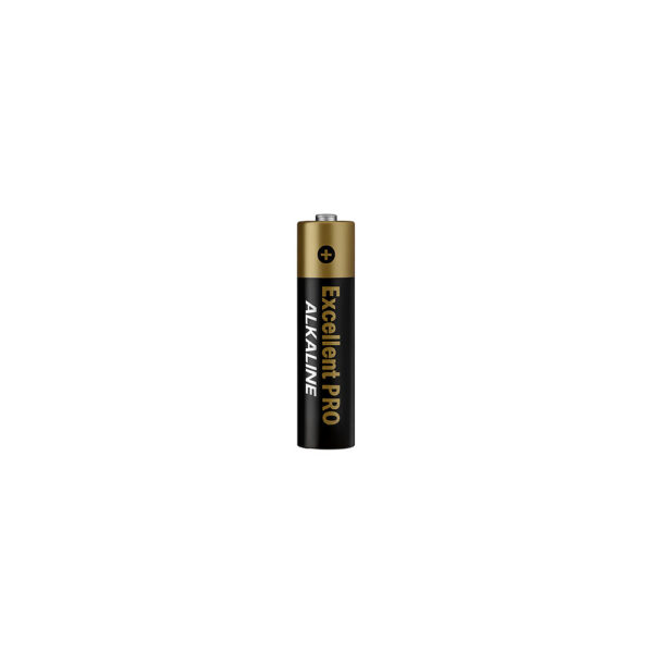 bateria alkaiczna excellent power lr03/aaa 4szt. 1,5v