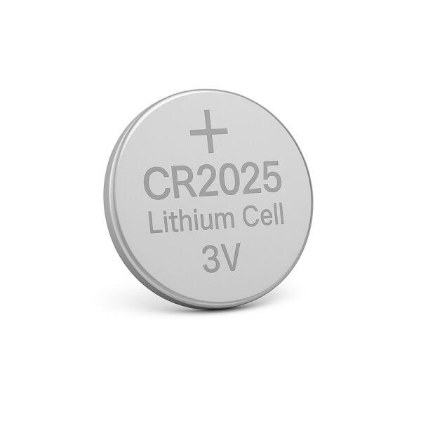 bateria litowa excellent pro cr2025 5szt. 3v