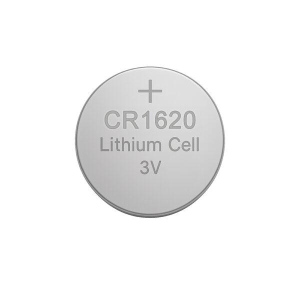 bateria litowa excellent pro cr1620 5szt. 3v