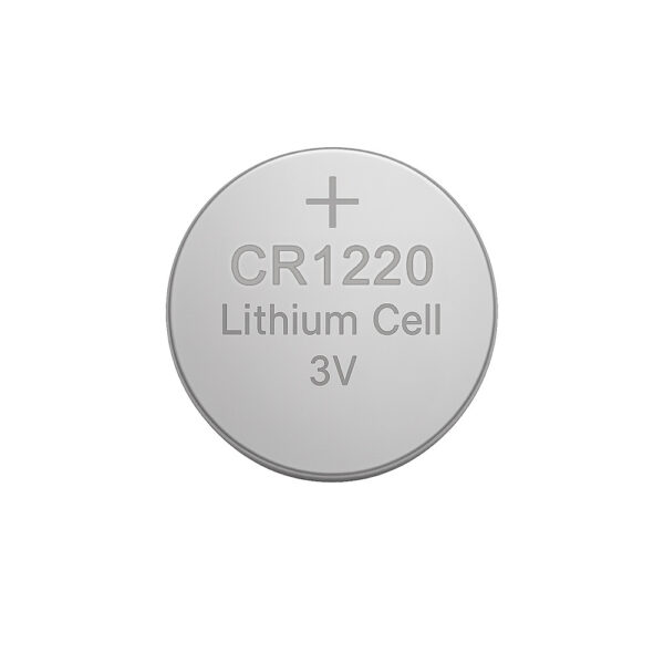 bateria litowa excellent pro cr1220 5szt. 3v