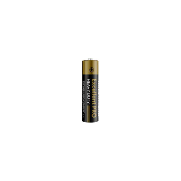 excellent bateria cynkowa 1.5v 24szt lxpower12/24