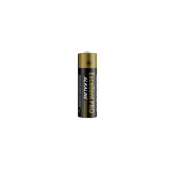 excellent bateria alkaliczna 1.5v aaa lr03 60szt lxpower15/60