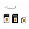 adapter sim noosy 3w1 opakowanie