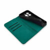 kabura prime book magneto do samsung a26 5g zielony