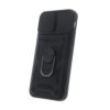 etui defender slide case do samsung galaxy m15 5g czarna nakładka etui plecki