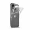 etui case 2mm do samsung galaxy m15 transparent przeżroczyste back case