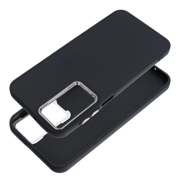 etui case frame do xiaomi redmi a5 czarny