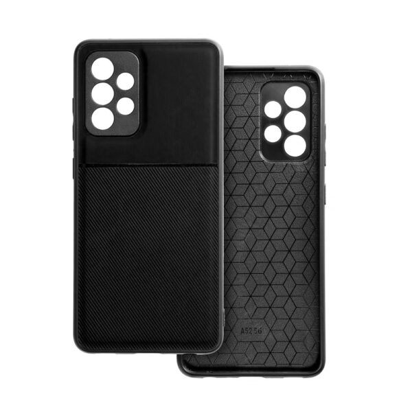 etui case noble do xiaomi redmi a5 czarny