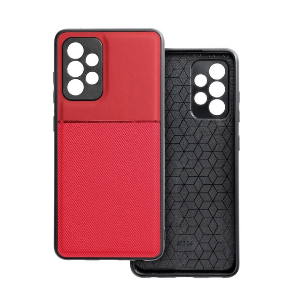 etui case noble do xiaomi redmi a5 czerwony