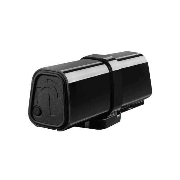 notione lokalizator gps plus czarny