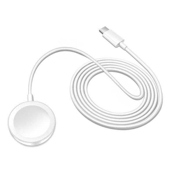 ecobox ładowarka bezprzewodowa do apple watch cable magsafe box typ-c